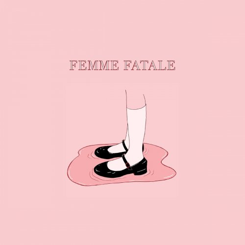 Femme Fatale - Single