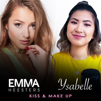 kiss and make up lyrics kiss and make up lyrics