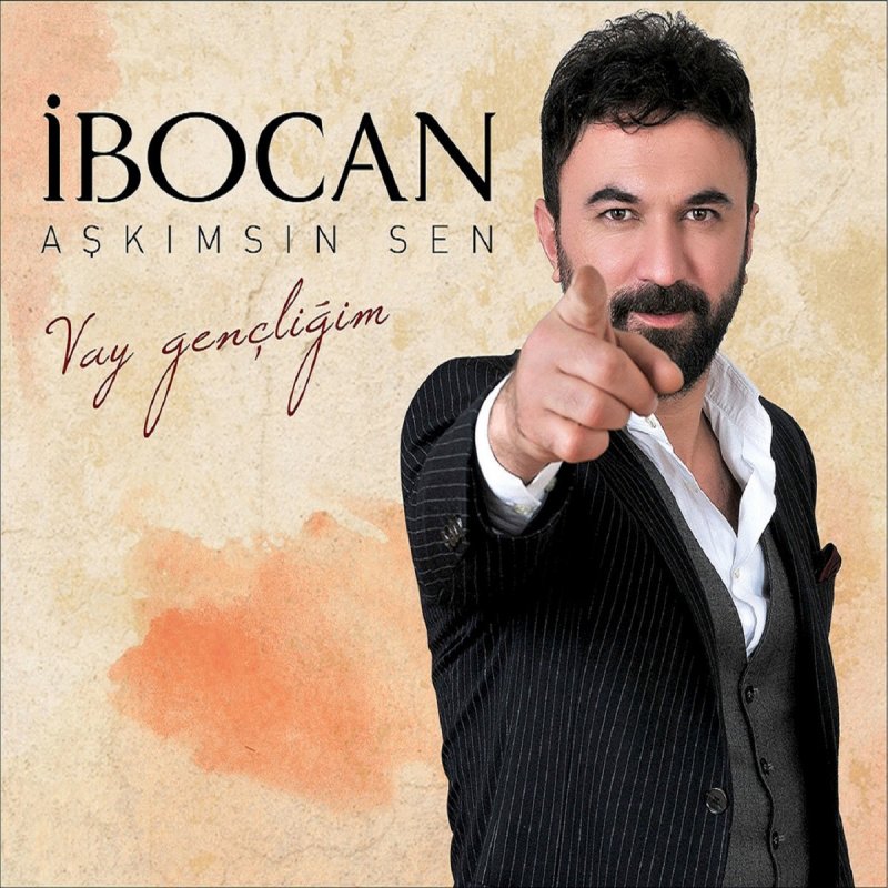 Ibocan Askimsin Sen Lyrics Musixmatch