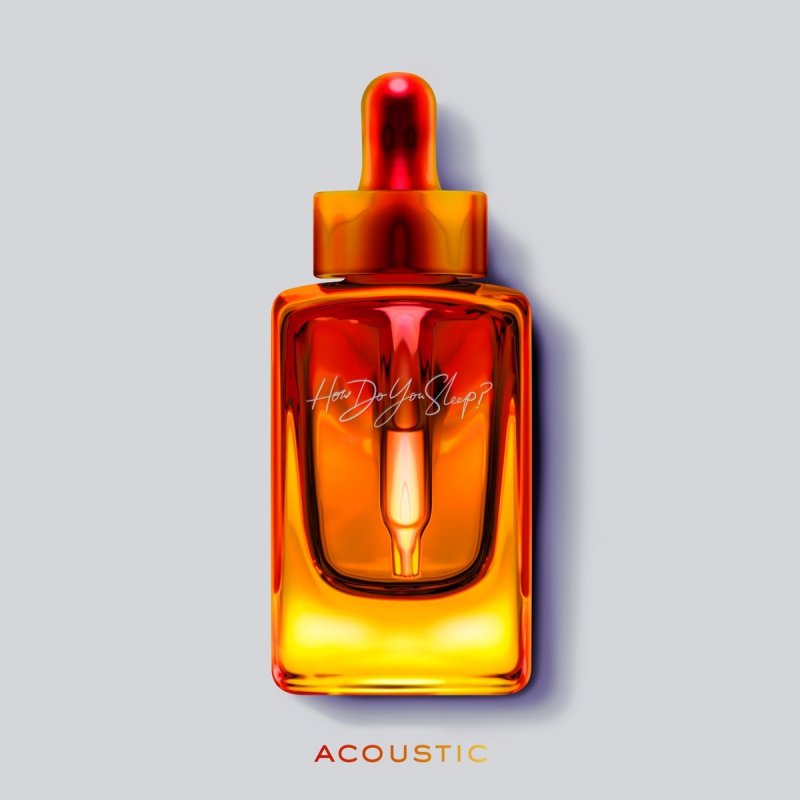 Sam Smith How Do You Sleep Acoustic Lyrics Musixmatch