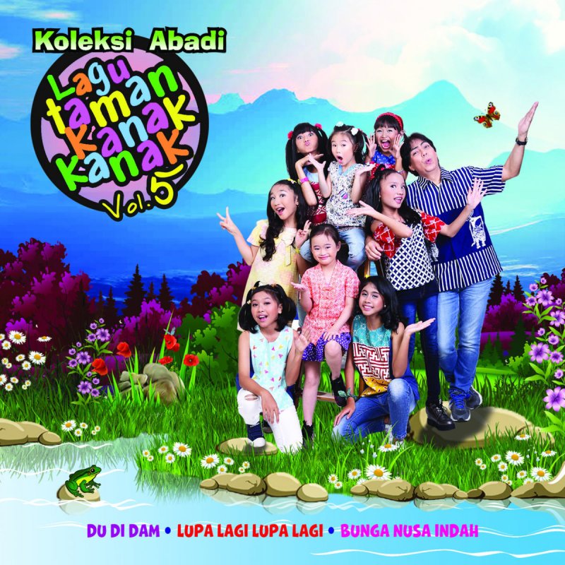 Letra de Makan Jangan Bersuara de Audrey Barus feat. Kak Nunuk | Musixmatch