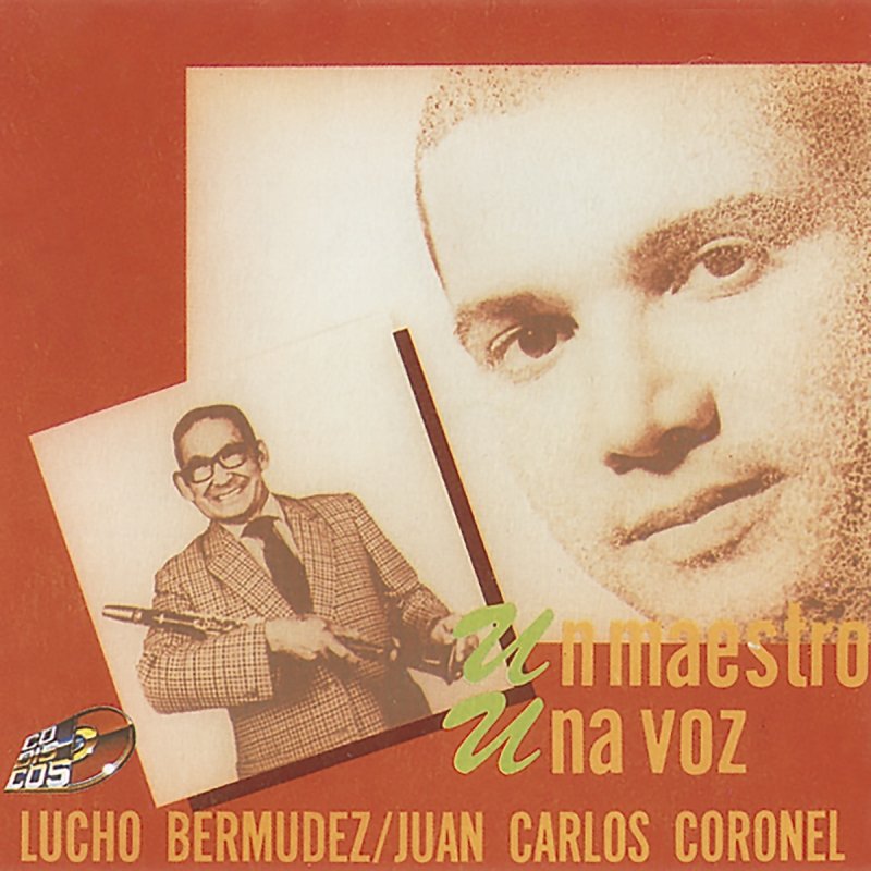 Juan Carlos Coronel Letra De Colombia Tierra Querida Musixmatch