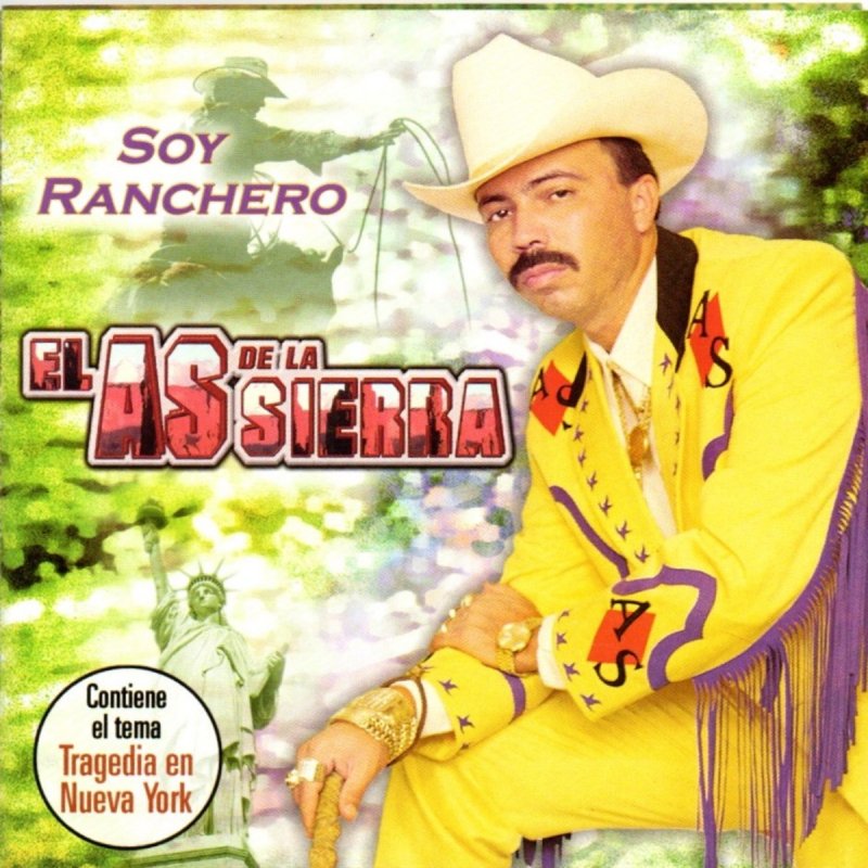 El As De La Sierra Patron De Patrones Lyrics Letra de Borracho de El As De La Sierra | Musixmatch