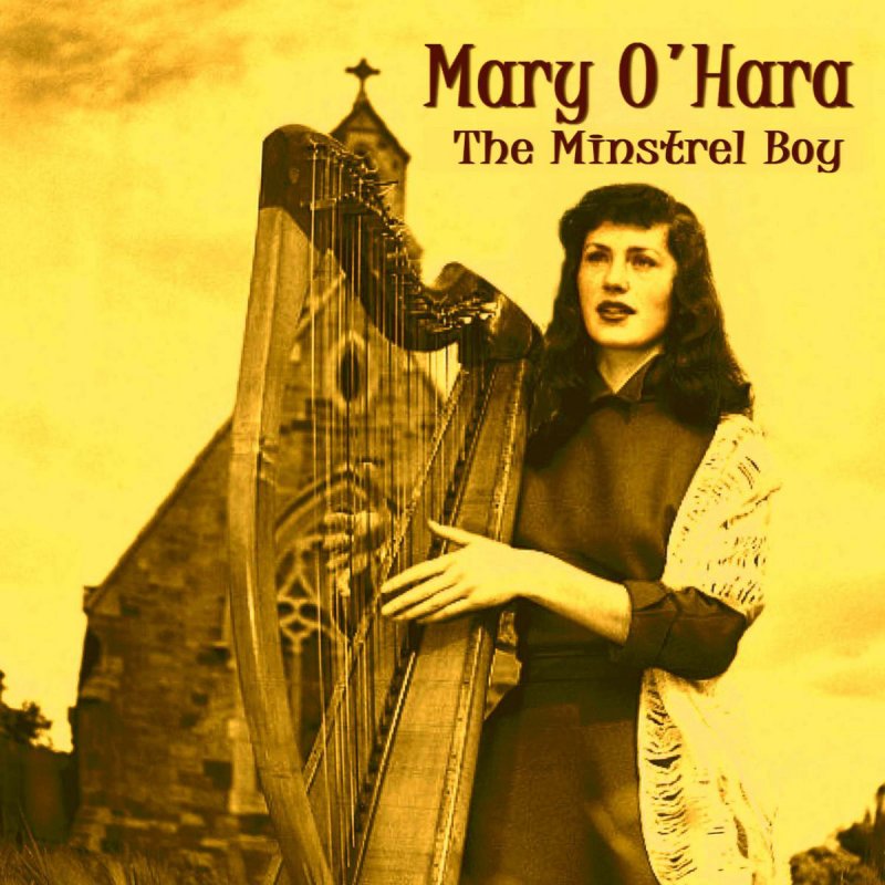 Mary O' Hara The Spinning Wheel Lyrics Musixmatch