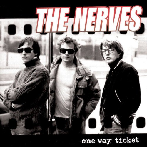 The Nerves - Many Roads To Follow Lyrics | Musixmatch