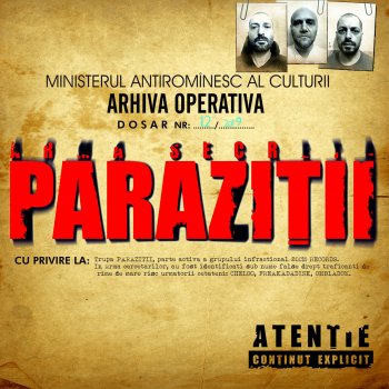 Tot Ce E Bun Tre Sa Dispara By Paraziții Album Lyrics Musixmatch Song Lyrics And Translations