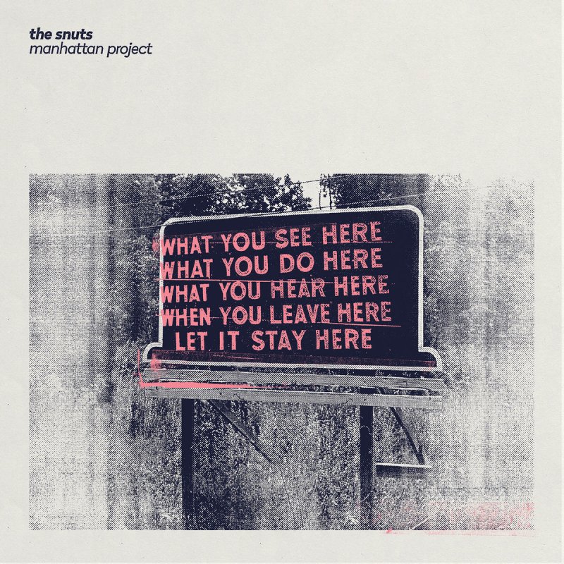 The Snuts Manhattan Project Lyrics Musixmatch
