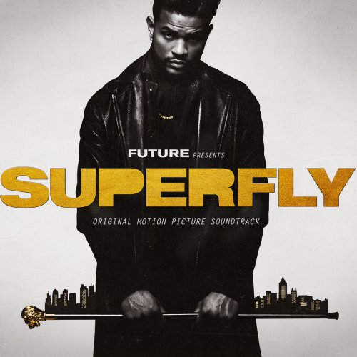 This Way (From SUPERFLY - Original Soundtrack)