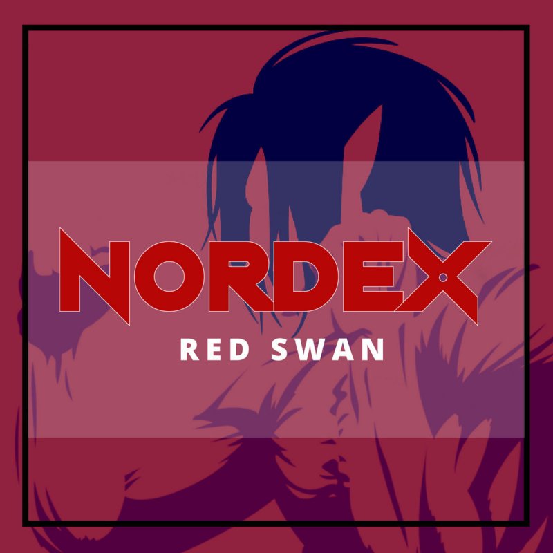 red swan logo