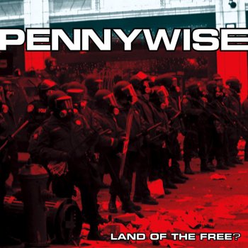 Land Of The Free?