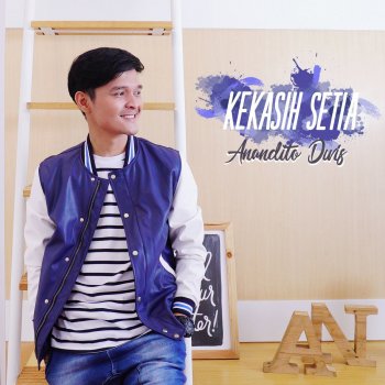 Pernikahan Impian By Anandito Dwis Album Lyrics Musixmatch Song Lyrics And Translations