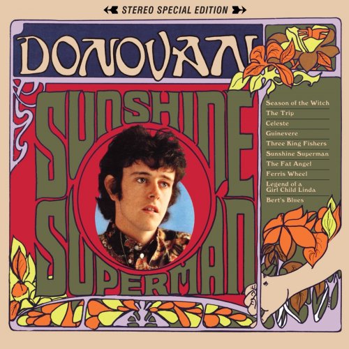 Sunshine Superman (Stereo Special Edition)