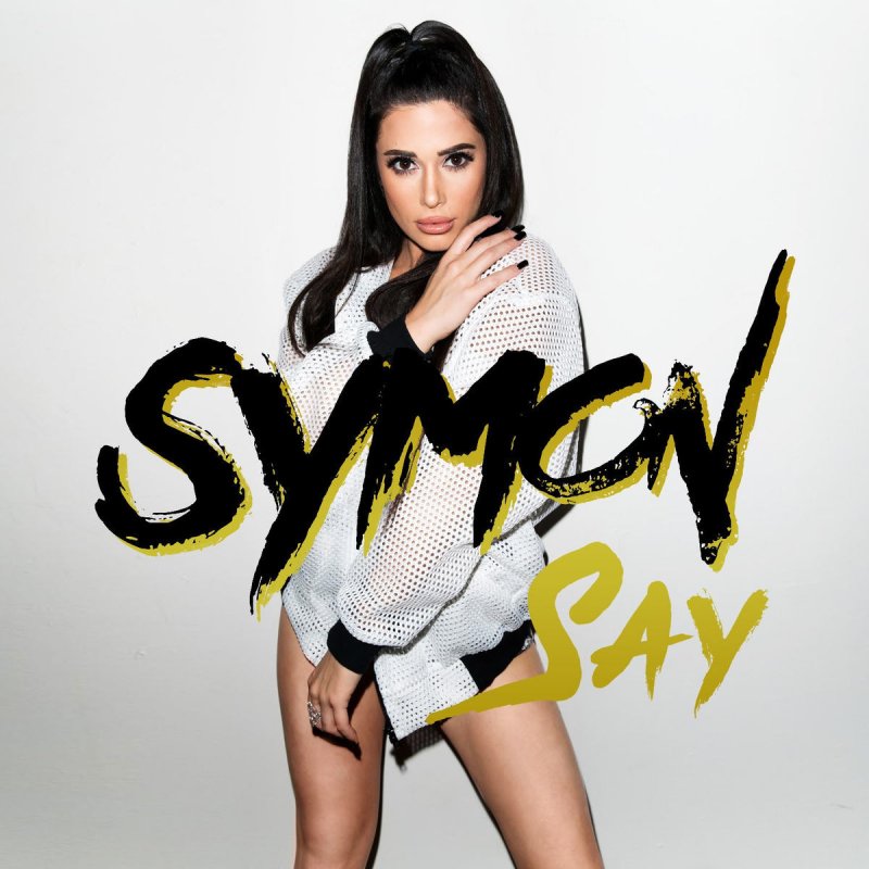 Image result for symon say