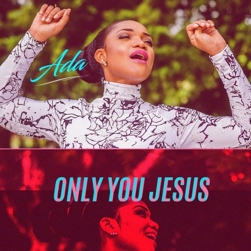 Only You Jesus