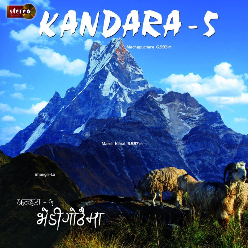 Kandara Timi Pari Reprise Lyrics Musixmatch