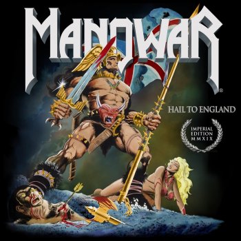 Hail to England (MMXIX Imperial Edition)