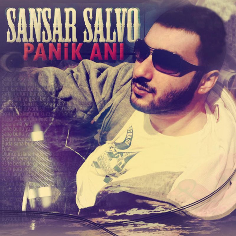 Sansar Salvo Sokaga Doner Lyrics Musixmatch