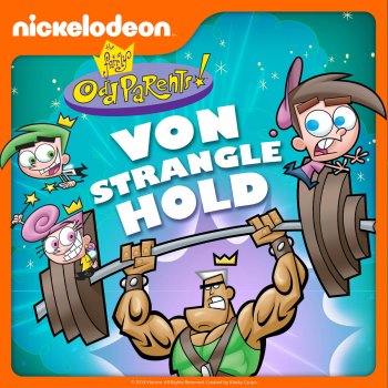 odd parents song lyrics