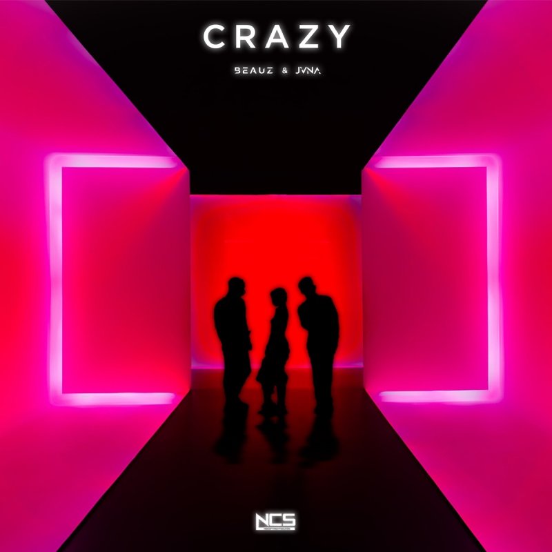 BEAUZ feat. JVNA - Crazy Lyrics