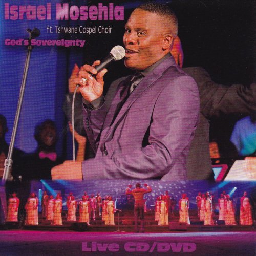 God's Sovereignty Feat Tshwane Gospel Choir