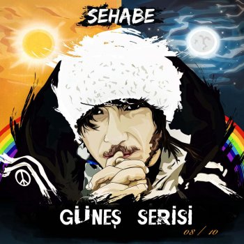 sehabe feat yeis sensura