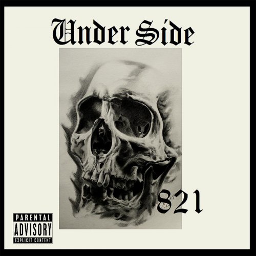 Under Side 821