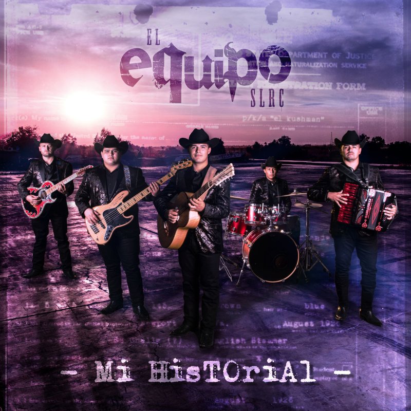 Letra De El Güero Palma De El Equipo Slrc Musixmatch