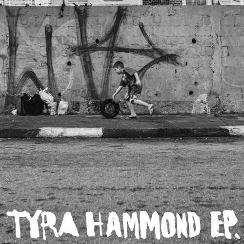 Tyra Hammond