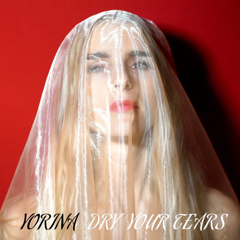 Dry Your Tears Hrip 歌詞