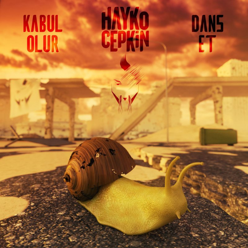 Hayko Cepkin Kabul Olur Lyrics Musixmatch