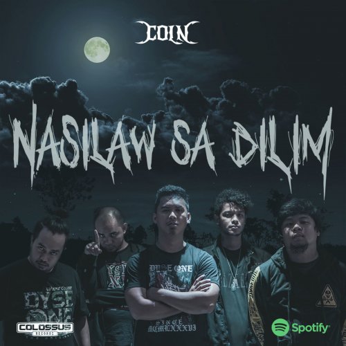 Nasilaw Sa Dilim - Single