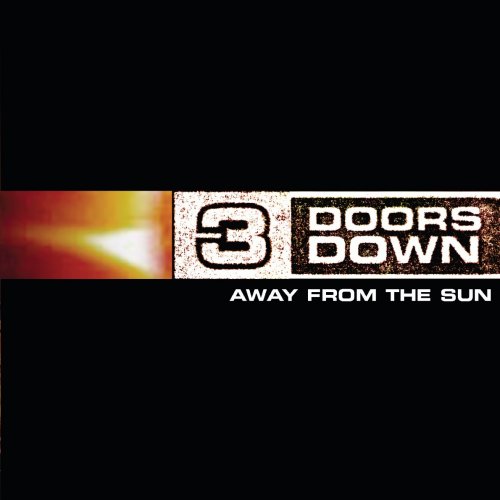Away from the Sun (Bonus Tracks)