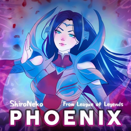 Phoenix (League of Legends) - Single