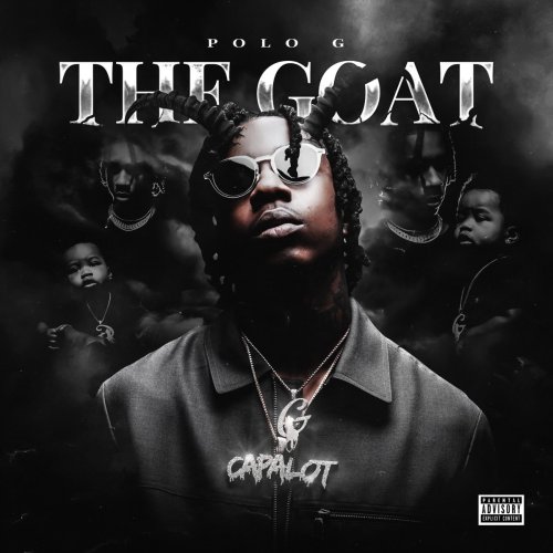洋楽 WILLIE JOE/THA GO GETTA/G-RAP Polo G, Stunna 4 Vegas & NLE Choppa feat. Mike WiLL Made-It