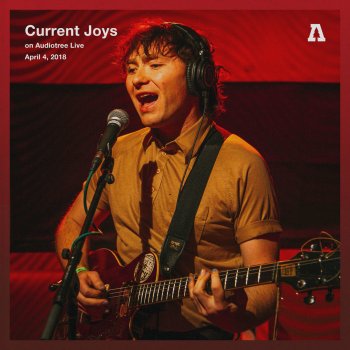 Current Joys on Audiotree Live - EP