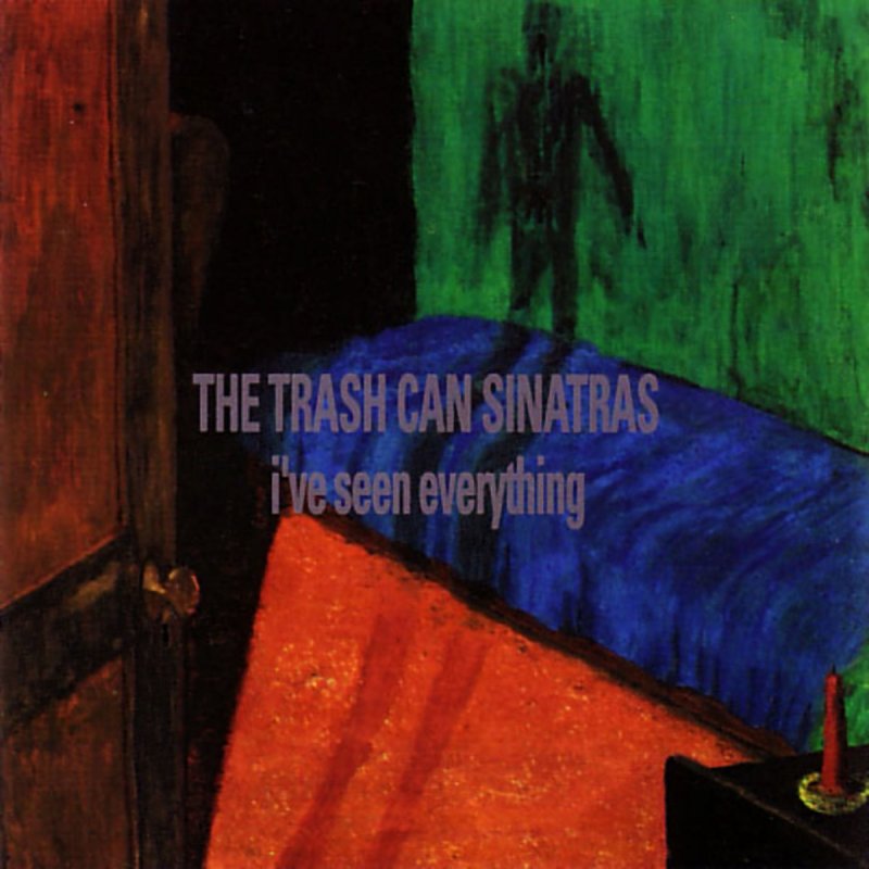 Trash Can Sinatras, The* Trashcan Sinatras - People Trash Can Sinatras, The* Trashcan Sinatras - People
