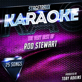 Some Guys Have All The Luck Karaoke Versin Originally Performed By Rod Stewart Testo Toby Adkins Mtv Testi E Canzoni