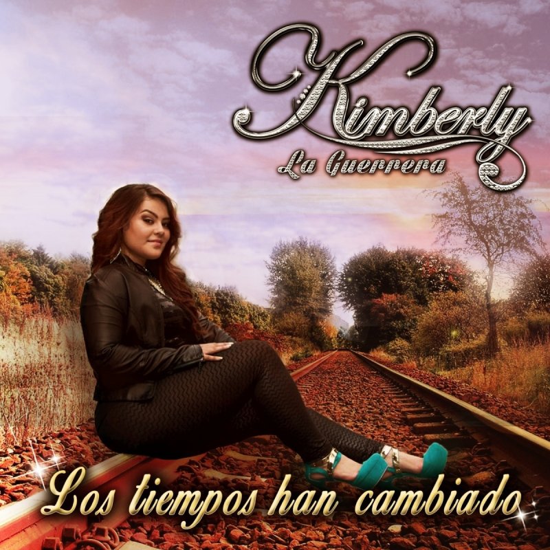 Kimberly La Guerrera Sin Evidencias Contestación Lyrics Musixmatch