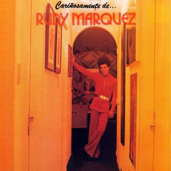 Rudy Marquez - Sombras lyrics