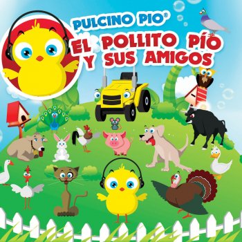 El Pollito Pio - Radio Edit