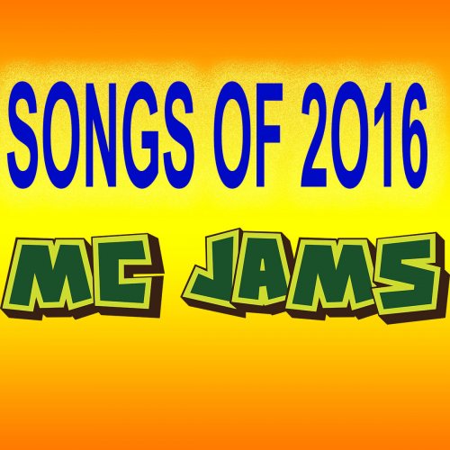 Songs of 2016