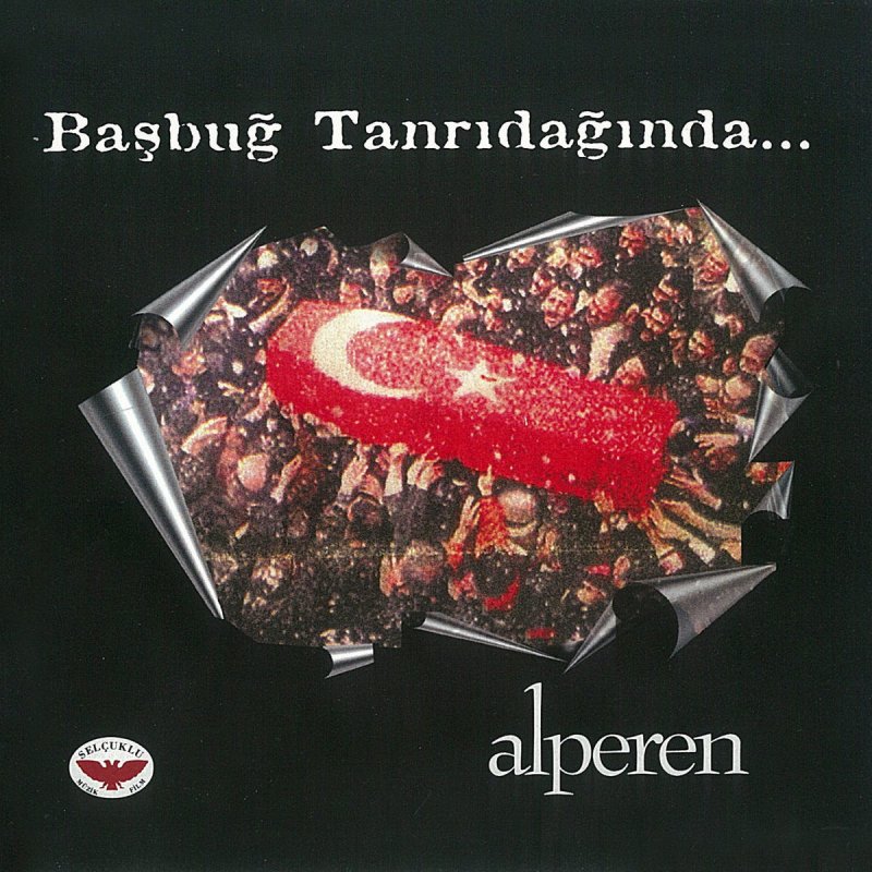 Alperen Tanri Dagi Lyrics Musixmatch