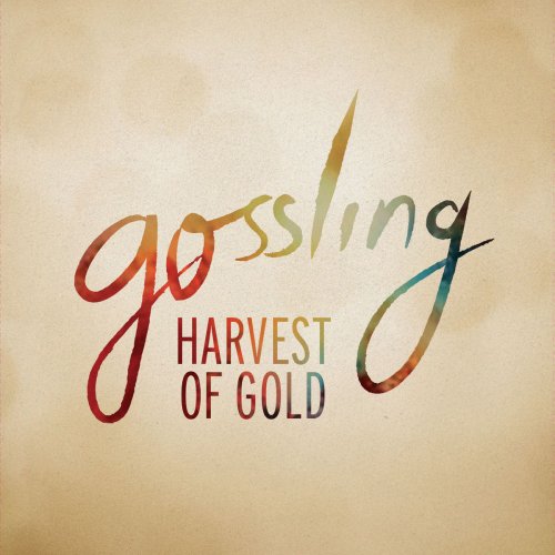Harvest of Gold - EP