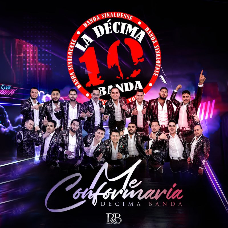 La Decima Banda De Ciudad Al Rancho Lyrics Musixmatch El acorde * es el siguiente. musixmatch