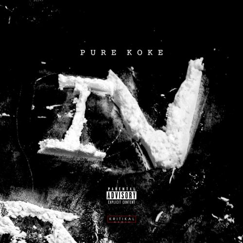 Pure Koke, Vol. 4 (PK4)