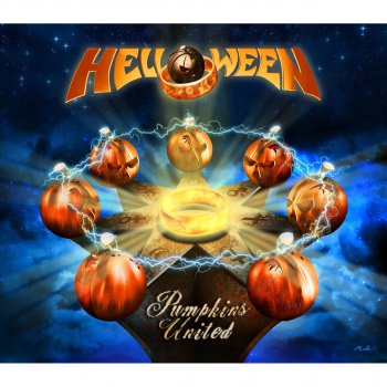 Helloween Lyrics Musixmatch Song Lyrics And Translations