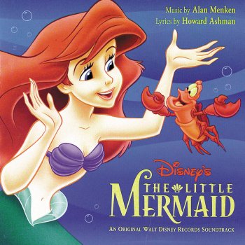 Part Of Your World Reprise Soundtrack Version Testo Jodi Benson Mtv Testi E Canzoni Part Of Your World Reprise Soundtrack Version Testo Jodi Benson Mtv Testi E Canzoni