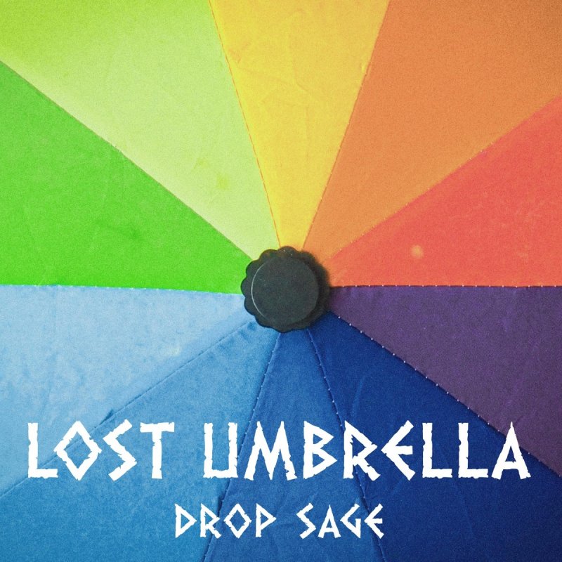 Lost shop umbrella lyrics