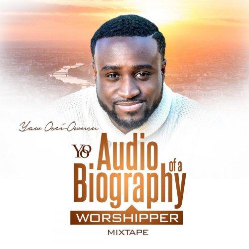 Audio-Biography of a Worshipper Mixtape, Vol. 1