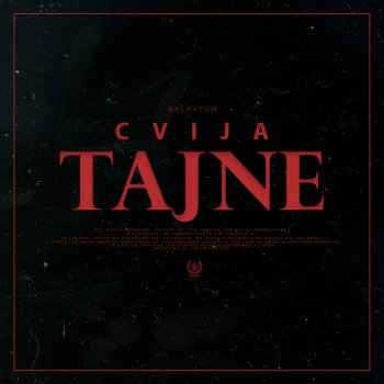 Tajne By Cvija Album Lyrics Musixmatch Song Lyrics And